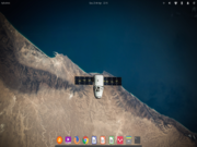 Pantheon Ubuntu Pantheon